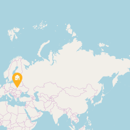 Apartments on Ruska 12 на глобальній карті